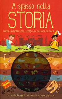 Produktbild: A spasso nella storia