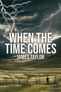 Produktbild: When The Time Comes