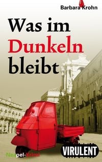 Produktbild: Was im Dunkeln bleibt