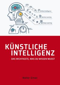 Produktbild: K&uuml;nstliche Intelligenz