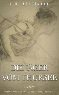Produktbild: Die J&auml;ger vom Thursee