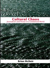 Produktbild: Cultural Chaos