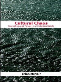 Produktbild: Cultural Chaos