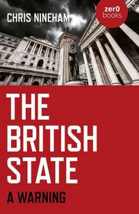 Produktbild: The British State