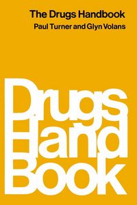 Produktbild: The Drugs Handbook