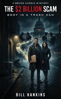 Produktbild: A Bruce Hardin Mystery The $2 Billion Scam