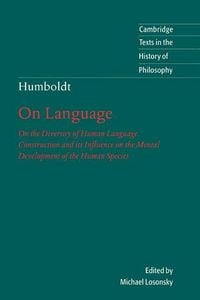 Produktbild: Humboldt