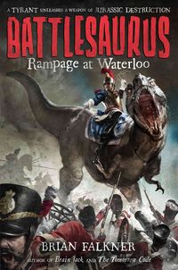 Produktbild: Battlesaurus Rampage At Waterl