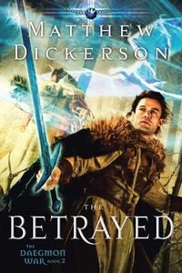 Produktbild: The Betrayed