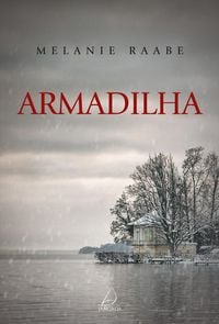 Produktbild: ARMADILHA