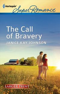 Produktbild: The Call of Bravery