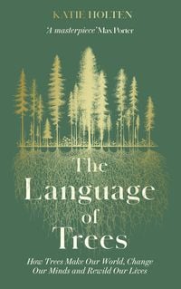 Produktbild: The Language of Trees