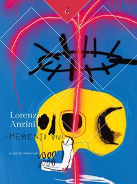 Produktbild: Memento vivi. Lorenzo Anzini