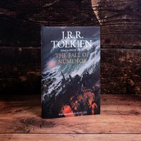The Fall of Númenor