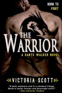 Produktbild: The Warrior