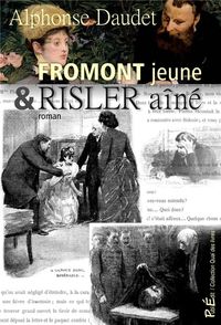 Produktbild: Fromont jeune et risler aine