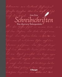 Produktbild: Schreibschriften