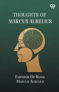 Produktbild: Thoughts Of Marcus Aurelius