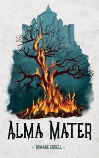 Produktbild: Alma Mater
