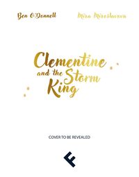 Produktbild: CLEMENTINE & STORM KING PB
