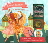 Produktbild: Sarah danse