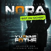 Produktbild: Nora - Bist du sicher?
