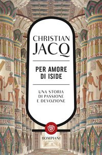 Produktbild: Per amore di Iside