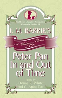 Produktbild: J. M. Barrie's Peter Pan In and Out of Time