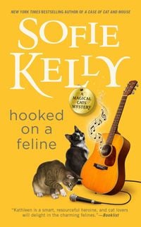 Produktbild: Hooked on a Feline