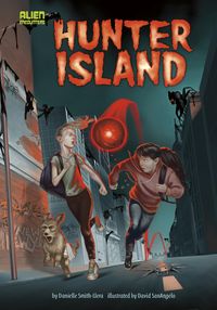 Produktbild: Hunter Island