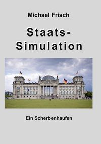 Produktbild: Staatssimmulation