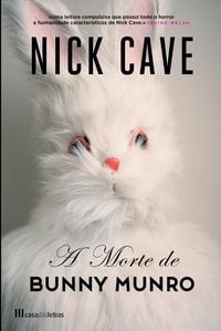 Produktbild: A Morte de Bunny Munro