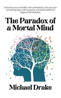 Produktbild: The Paradox of a Mortal Mind