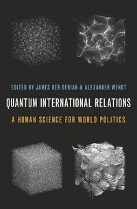 Produktbild: Quantum International Relations