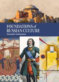 Produktbild: Foundations of Russian Culture