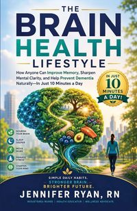Produktbild: The Brain Health Lifestyle