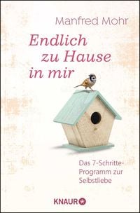 Produktbild: Endlich zu Hause in mir