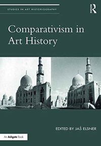 Produktbild: Comparativism in Art History