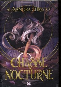 Produktbild: Chasse nocturne