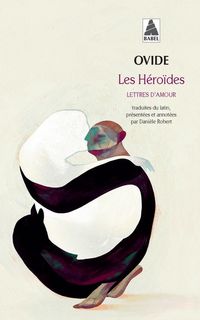Produktbild: Les H&eacute;roides : lettres d'amour
