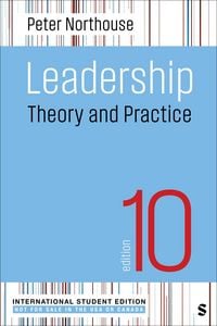 Produktbild: Leadership - International Student Edition