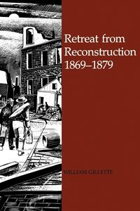 Produktbild: Retreat from Reconstruction