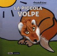 Produktbild: La piccola volpe