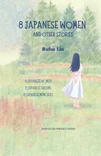 Produktbild: 8 Japanese Women and Other Stories