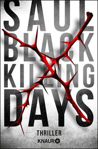 Produktbild: Killing Days