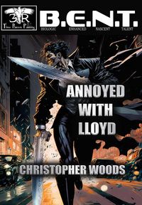 Produktbild: Annoyed With Lloyd