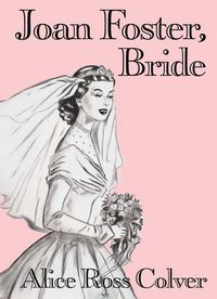 Produktbild: Joan Foster Bride