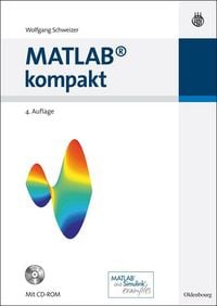 Produktbild: MATLAB kompakt