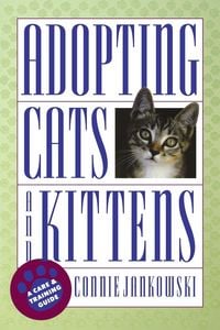 Produktbild: Adopting Cats and Kittens