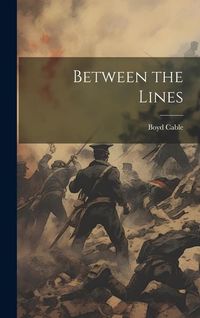 Produktbild: Between the Lines